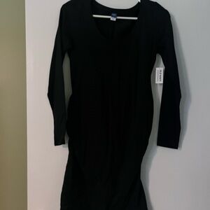 Old Navy Maternity Dress